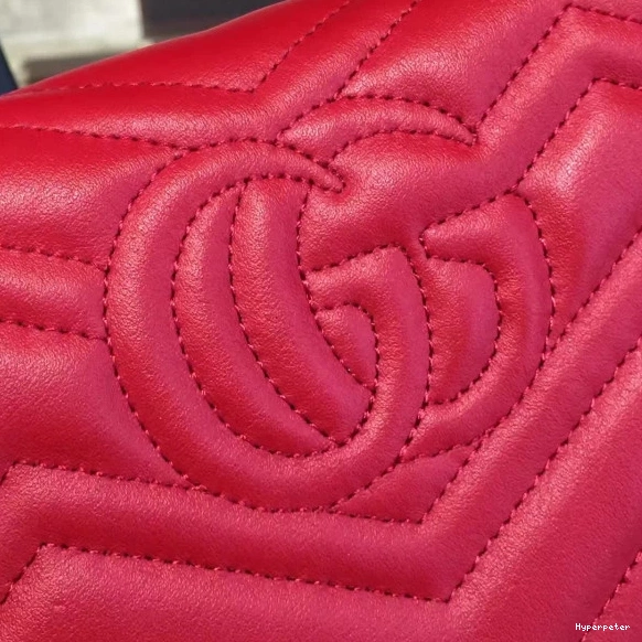 Hyperpeter GG Gucci Marmont 0731